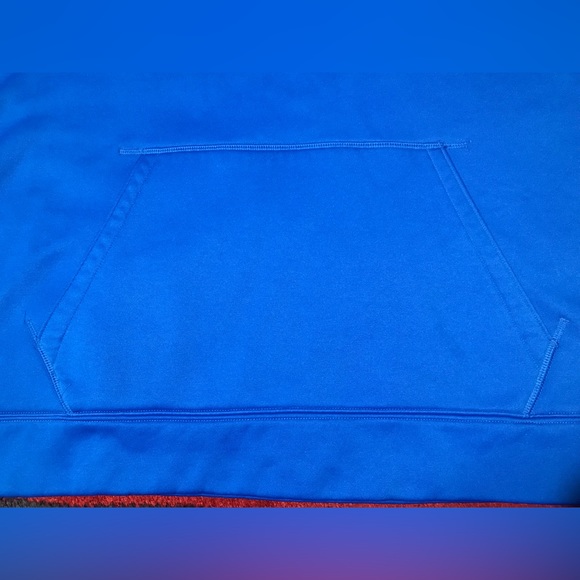 Vintage UNDER ARMOUR STORM Tech TREESTAND MOSSY OAK Hoodie M Max Sb Ovo Nike rlx - Picture 4 of 13